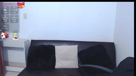 Snapshot of mia_miller17 chatting on 11, 12, 2024 MILENA Moan from LovenseWet from Tip MenuOpen for Private online show from 11, 12, 2024