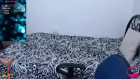 Snapshot of mia_miller17 chatting on 13, 2, 2026 MILENA Moan from LovenseWet from Tip MenuOpen for Private online show from 13, 2, 2026