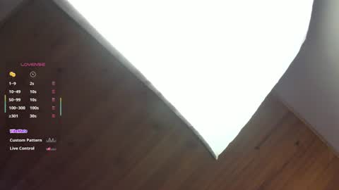 Mia Nevaeh - follow me online show from 4, 8, 2026