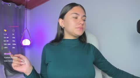 Mia Nevaeh - follow me online show from 7, 8, 2026