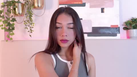 Snapshot of mia_oconner chatting on 27, 1, 2025 mia_oconner online show from 27, 1, 2025