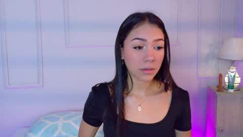 Snapshot of mia_oconner chatting on 7, 10, 2025 mia_oconner online show from 7, 10, 2025