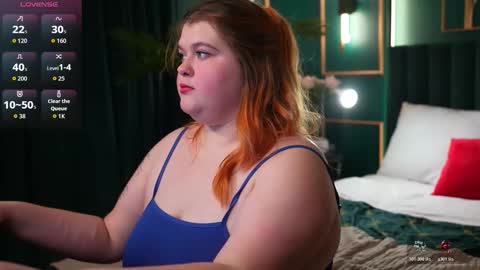 Sweet Mia online show from 3, 2, 2026