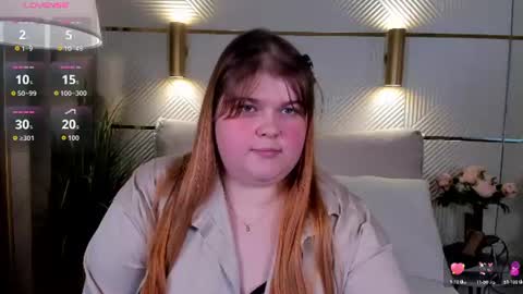 Sweet Mia online show from 25, 6, 2026