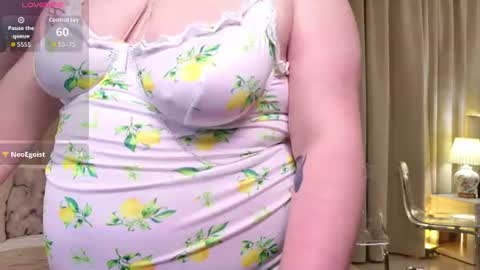 Sweet Mia online show from 9, 7, 2026