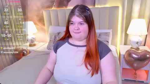 Sweet Mia online show from 10, 7, 2026