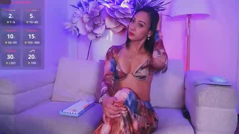 Mia online show from 20, 3, 2026