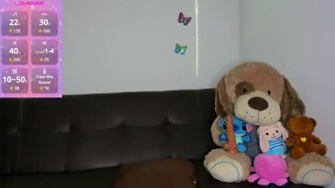 Mia online show from 23, 3, 2026