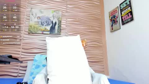 Mariana online show from 13, 1, 2026