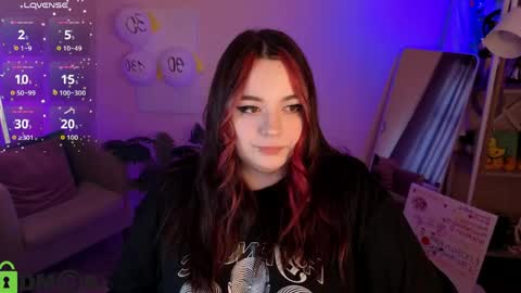 Mia online show from 2, 5, 2026