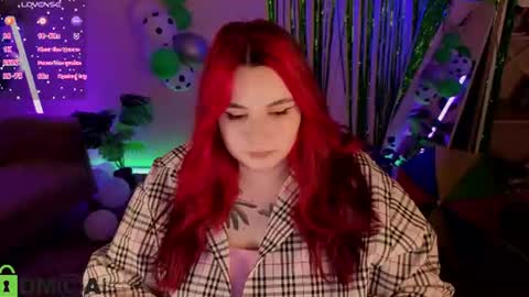 Mia online show from 23, 6, 2026