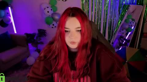 Mia online show from 24, 6, 2026