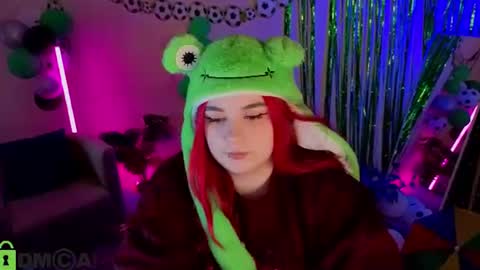 Mia online show from 27, 6, 2026