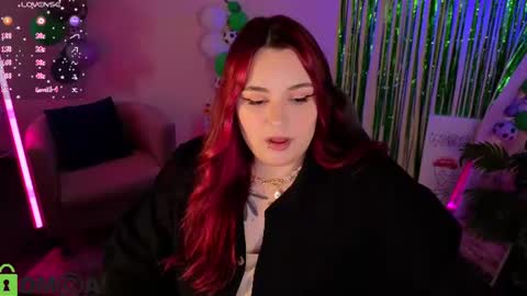 Mia online show from 13, 7, 2026