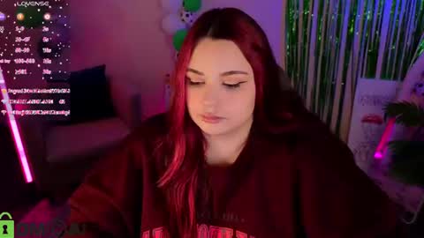 Mia online show from 14, 7, 2026