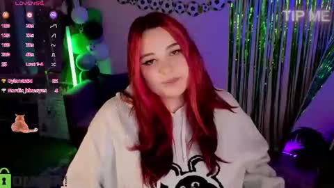 Mia online show from 17, 7, 2026