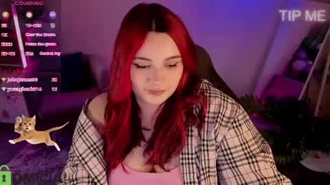 Mia online show from 22, 7, 2026