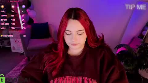 Mia online show from 23, 7, 2026