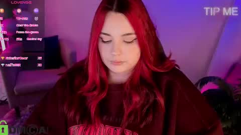 Mia online show from 23, 7, 2026