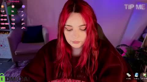 Mia online show from 24, 7, 2026