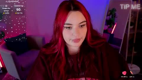 Mia online show from 28, 7, 2026
