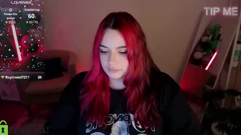 Mia online show from 29, 7, 2026
