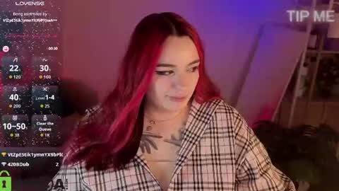 Mia online show from 30, 7, 2026
