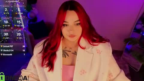 Mia online show from 7, 8, 2026