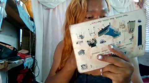 Snapshot of mia_revita chatting on 3, 8, 2026 mia_revita online show from 3, 8, 2026