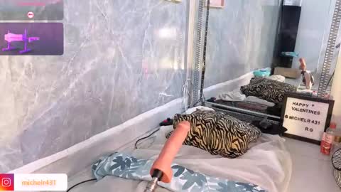 mia reys online show from 11, 3, 2026