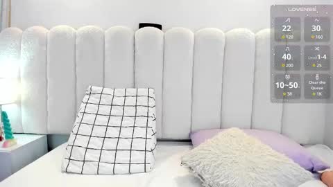 Mia online show from 22, 2, 2025