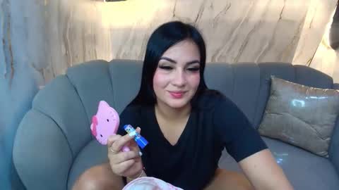 Mia online show from 5, 3, 2026