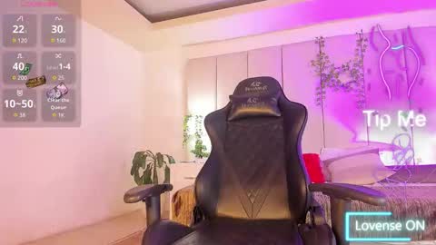 mia rousse25 online show from 13, 2, 2026