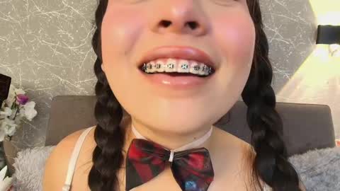 Snapshot of mia_roux13 chatting on 23, 2, 2025 Mia Roux online show from 23, 2, 2025