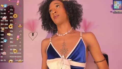 mia_royal online show from 10, 5, 2026