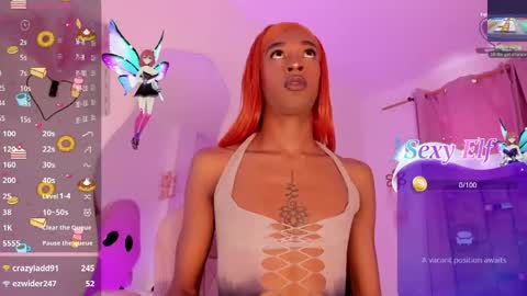 mia_royal online show from 17, 5, 2026