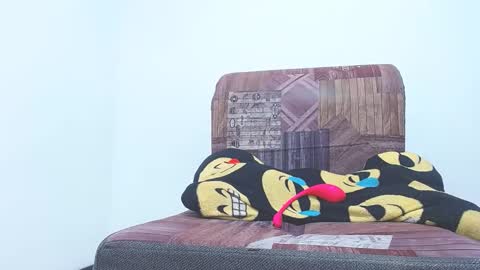 Cintia Rodriguez online show from 20, 2, 2025