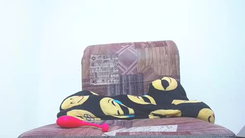 Cintia Rodriguez online show from 1, 3, 2025