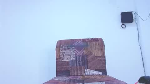 Cintia Rodriguez online show from 26, 9, 2025