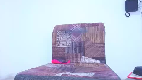 Cintia Rodriguez online show from 18, 10, 2025