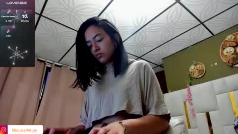 MIA HOT online show from 18, 3, 2026