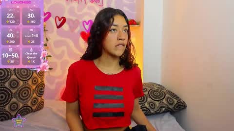 Mia . online show from 2, 3, 2026