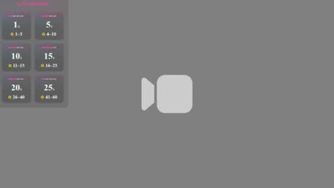 mia_shade online show from 8, 7, 2026