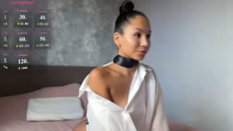 mia_shade online show from 22, 7, 2026