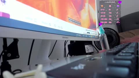 Snapshot of mia_sinsey chatting on 17, 3, 2026 Miia online show from 17, 3, 2026