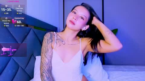 Mia online show from 1, 5, 2026