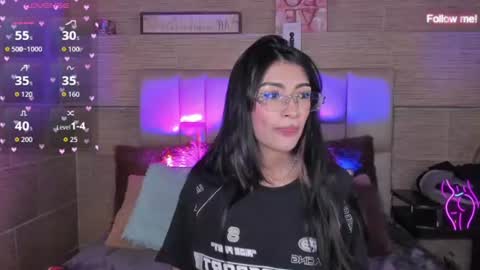 Snapshot of mia_smoke_ chatting on 1, 8, 2026 Mia online show from 1, 8, 2026