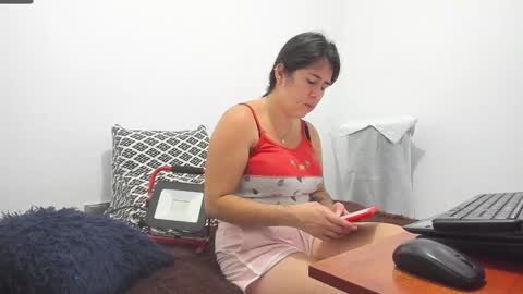 Snapshot of mia_soman chatting on 9, 1, 2025 mia soman online show from 9, 1, 2025