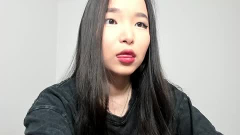 Snapshot of mia_soyun chatting on 22, 5, 2026 Your Soyun online show from 22, 5, 2026