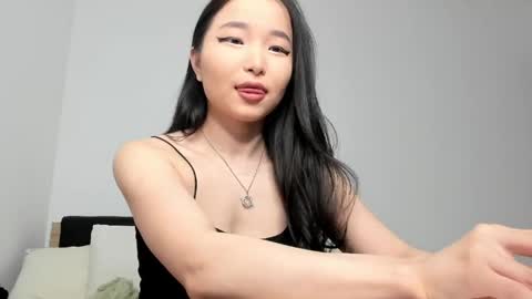 Snapshot of mia_soyun chatting on 25, 5, 2026 Your Soyun online show from 25, 5, 2026
